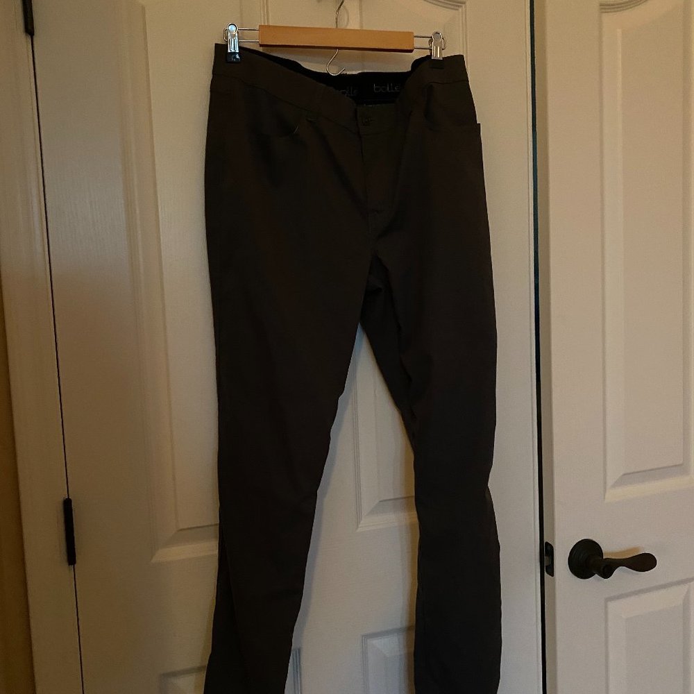 Mens Bolle Pants
